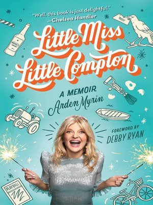 cover image of Little Miss Little Compton